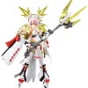 KOTOBUKIYA Figure*Megami Device Emperor Shrine Amateras Regalia Model Kit JAPAN