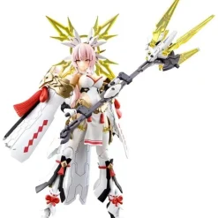 KOTOBUKIYA Figure*Megami Device Emperor Shrine Amateras Regalia Model Kit JAPAN