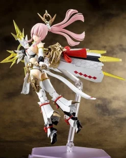 KOTOBUKIYA Figure*Megami Device Emperor Shrine Amateras Regalia Model Kit JAPAN