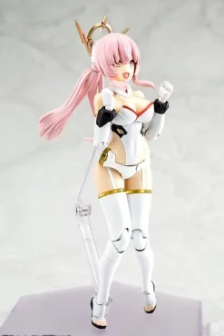 KOTOBUKIYA Figure*Megami Device Emperor Shrine Amateras Regalia Model Kit JAPAN