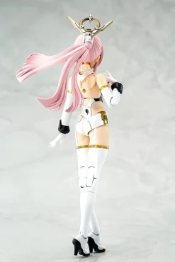 KOTOBUKIYA Figure*Megami Device Emperor Shrine Amateras Regalia Model Kit JAPAN