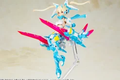 Kotobukiya Megami Device Asra Ninja Aoi 1/1 Plastic Model Kit JAPAN OFFICIAL