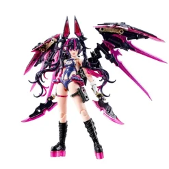 Kotobukiya Figure*Megami Device Desire Maiden Raider 1/1 Model Kit JAPAN OFFICIAL