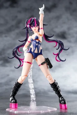 Kotobukiya Figure*Megami Device Desire Maiden Raider 1/1 Model Kit JAPAN OFFICIAL
