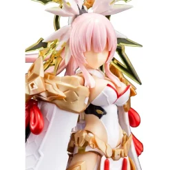 Kotobukiya Megami Device M.S.G 06 Face Set AUV Skin Color A 1/1 Model Kit JAPAN