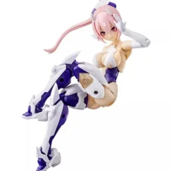 Kotobukiya Figure*Megami Device M.S.G 02 Bottoms Set Skin Color A Model Kit JAPAN