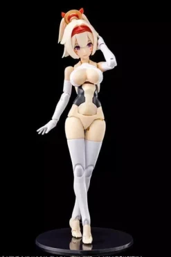 Kotobukiya Figure*Megami Device M.S.G 02 Bottoms Set Skin Color A Model Kit JAPAN