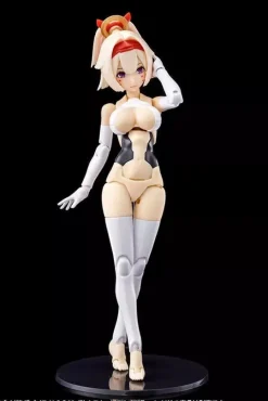 Kotobukiya Figure*Megami Device M.S.G 02 Bottoms Set Skin Color A Model Kit JAPAN