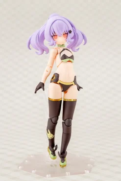 Kotobukiya Megami Device PUNI MOFU TU 1/1 Model Kit JAPAN OFFICIAL