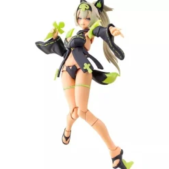 Kotobukiya Figure*Megami Device Asra Tamamonomae Utage Action Figure JAPAN OFFICIAL