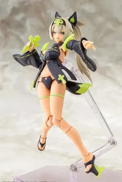 Kotobukiya Figure*Megami Device Asra Tamamonomae Utage Action Figure JAPAN OFFICIAL