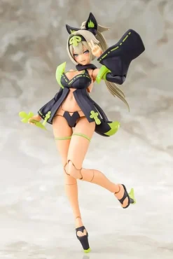 Kotobukiya Figure*Megami Device Asra Tamamonomae Utage Action Figure JAPAN OFFICIAL