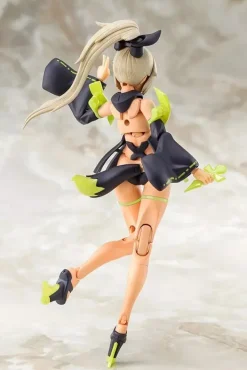 Kotobukiya Figure*Megami Device Asra Tamamonomae Utage Action Figure JAPAN OFFICIAL