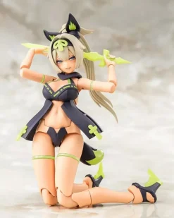 Kotobukiya Figure*Megami Device Asra Tamamonomae Utage Action Figure JAPAN OFFICIAL