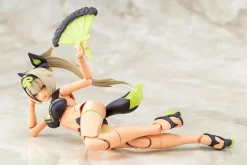 Kotobukiya Figure*Megami Device Asra Tamamonomae Utage Action Figure JAPAN OFFICIAL