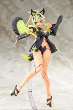 Kotobukiya Figure*Megami Device Asra Tamamonomae Utage Action Figure JAPAN OFFICIAL