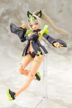 Kotobukiya Figure*Megami Device Asra Tamamonomae Utage Action Figure JAPAN OFFICIAL