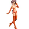 Kotobukiya Megami Device M.S.G 01 Tops Set Skin Color D 1/1 Model kit JAPAN