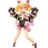 Kotobukiya Megami Device PUNI MOFU KURO MAO 1/1 Model Kit JAPAN OFFICIAL
