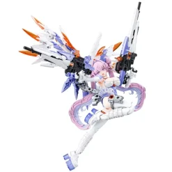 Kotobukiya Megami Device DESIRE MAIDEN MEDIC 1/1 Model Kit JAPAN OFFICIAL