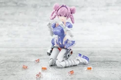 Kotobukiya Megami Device DESIRE MAIDEN MEDIC 1/1 Model Kit JAPAN OFFICIAL