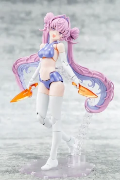 Kotobukiya Megami Device DESIRE MAIDEN MEDIC 1/1 Model Kit JAPAN OFFICIAL