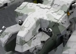 Kotobukiya Metal Gear Solid Metal Gear REX 1/100 Model Kit JAPAN OFFICIAL