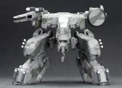 Kotobukiya Metal Gear Solid Metal Gear REX 1/100 Model Kit JAPAN OFFICIAL