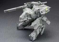 Kotobukiya Metal Gear Solid Metal Gear REX 1/100 Model Kit JAPAN OFFICIAL