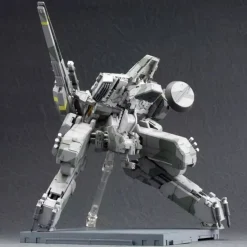 Kotobukiya Metal Gear Solid Metal Gear REX 1/100 Model Kit JAPAN OFFICIAL
