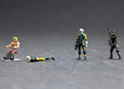 Kotobukiya Metal Gear Solid Metal Gear REX 1/100 Model Kit JAPAN OFFICIAL