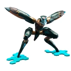 Kotobukiya Figure*Metal Gear Solid 4 Guns of the Patriot METAL GEAR RAY 1/100 Model Kit