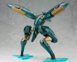 Kotobukiya Figure*Metal Gear Solid 4 Guns of the Patriot METAL GEAR RAY 1/100 Model Kit