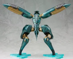 Kotobukiya Figure*Metal Gear Solid 4 Guns of the Patriot METAL GEAR RAY 1/100 Model Kit