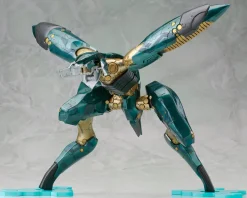 Kotobukiya Figure*Metal Gear Solid 4 Guns of the Patriot METAL GEAR RAY 1/100 Model Kit