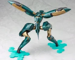 Kotobukiya Figure*Metal Gear Solid 4 Guns of the Patriot METAL GEAR RAY 1/100 Model Kit