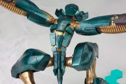 Kotobukiya Figure*Metal Gear Solid 4 Guns of the Patriot METAL GEAR RAY 1/100 Model Kit