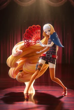 Kotobukiya Metaphor ReFantazio Junah 1/7 Figure JAPAN OFFICIAL