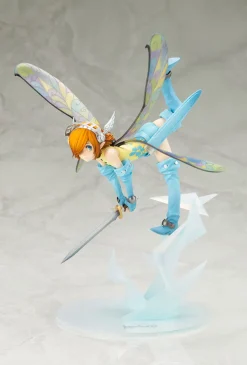 Kotobukiya Metaphor ReFantazio Gallica Figure JAPAN OFFICIAL