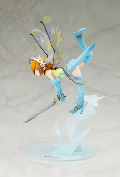 Kotobukiya Metaphor ReFantazio Gallica Figure JAPAN OFFICIAL