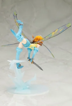 Kotobukiya Metaphor ReFantazio Gallica Figure JAPAN OFFICIAL