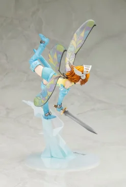 Kotobukiya Metaphor ReFantazio Gallica Figure JAPAN OFFICIAL