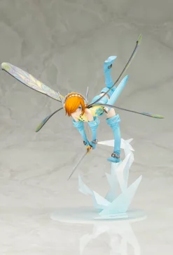 Kotobukiya Metaphor ReFantazio Gallica Figure JAPAN OFFICIAL