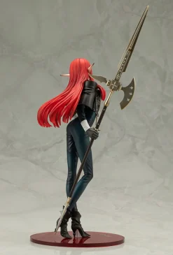 Kotobukiya Metaphor ReFantazio Hulkenberg 1/7 Figure JAPAN OFFICIAL