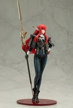 Kotobukiya Metaphor ReFantazio Hulkenberg 1/7 Figure JAPAN OFFICIAL