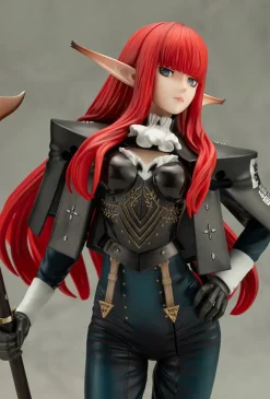 Kotobukiya Metaphor ReFantazio Hulkenberg 1/7 Figure JAPAN OFFICIAL