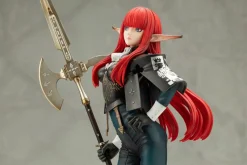 Kotobukiya Metaphor ReFantazio Hulkenberg 1/7 Figure JAPAN OFFICIAL