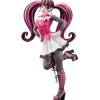 Kotobukiya Figure*MONSTER HIGH BISHOUJO Draculaura 1/7 Figure JAPAN OFFICIAL