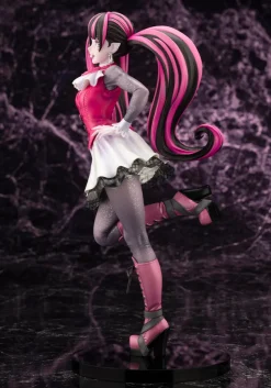 Kotobukiya Figure*MONSTER HIGH BISHOUJO Draculaura 1/7 Figure JAPAN OFFICIAL