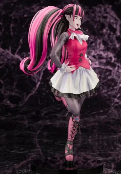 Kotobukiya Figure*MONSTER HIGH BISHOUJO Draculaura 1/7 Figure JAPAN OFFICIAL